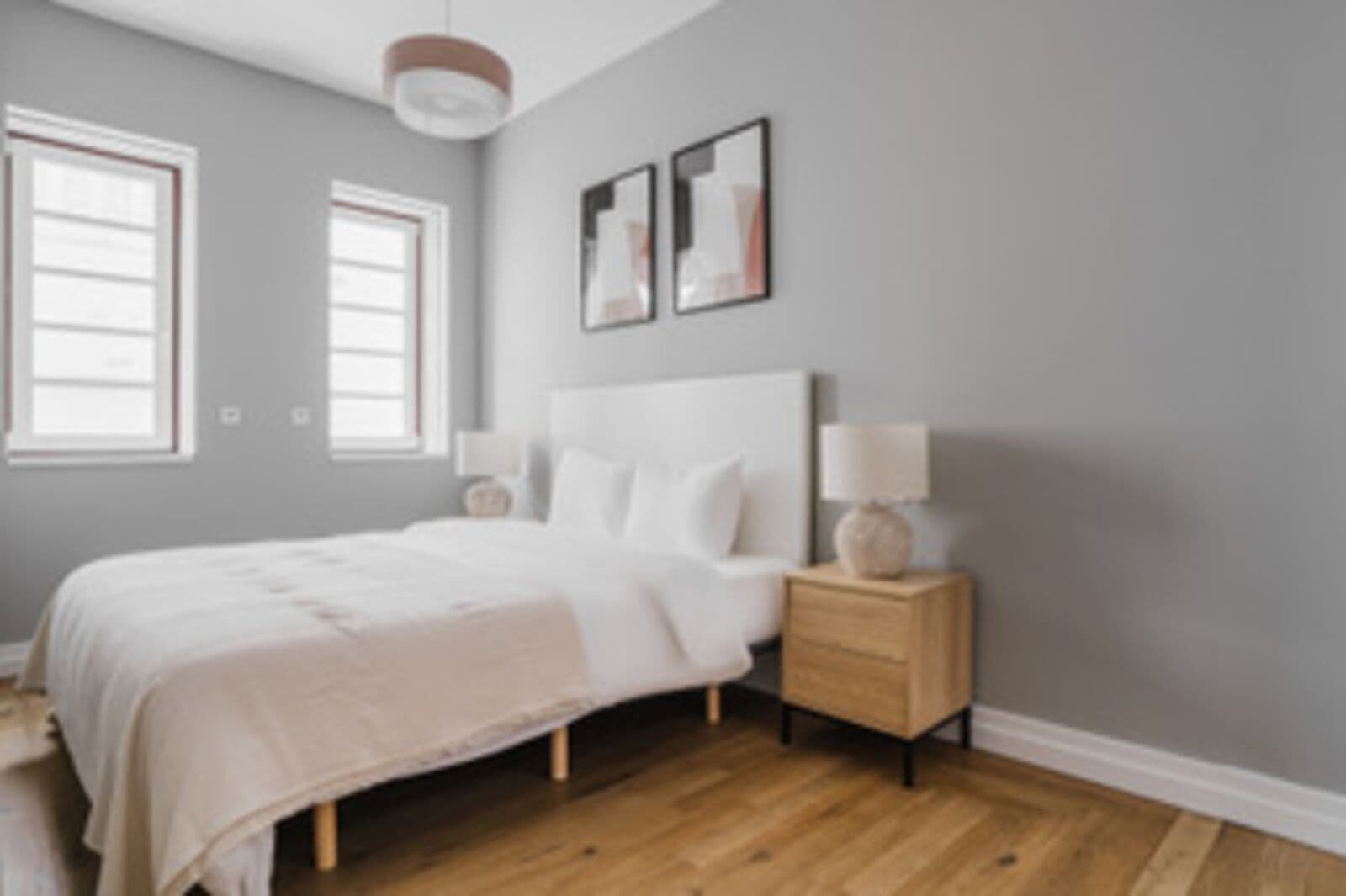 Apartamento T2 com vista, Parque Eduardo VII, Lisboa - Imagem 16