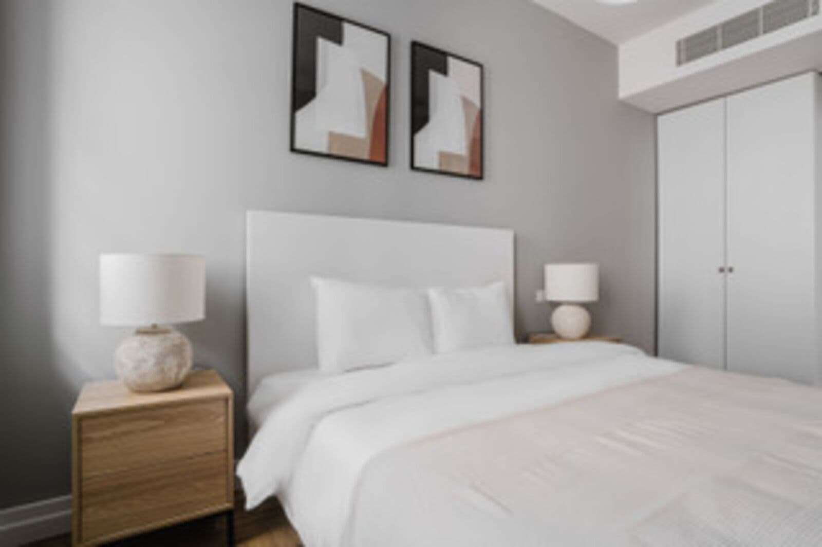 Apartamento T2 com vista, Parque Eduardo VII, Lisboa - Imagem 17