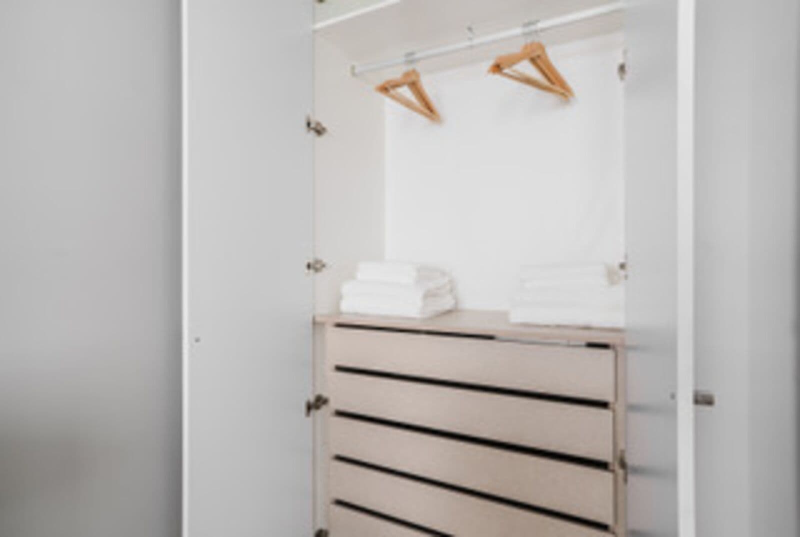 Apartamento T2 com vista, Parque Eduardo VII, Lisboa - Imagem 20