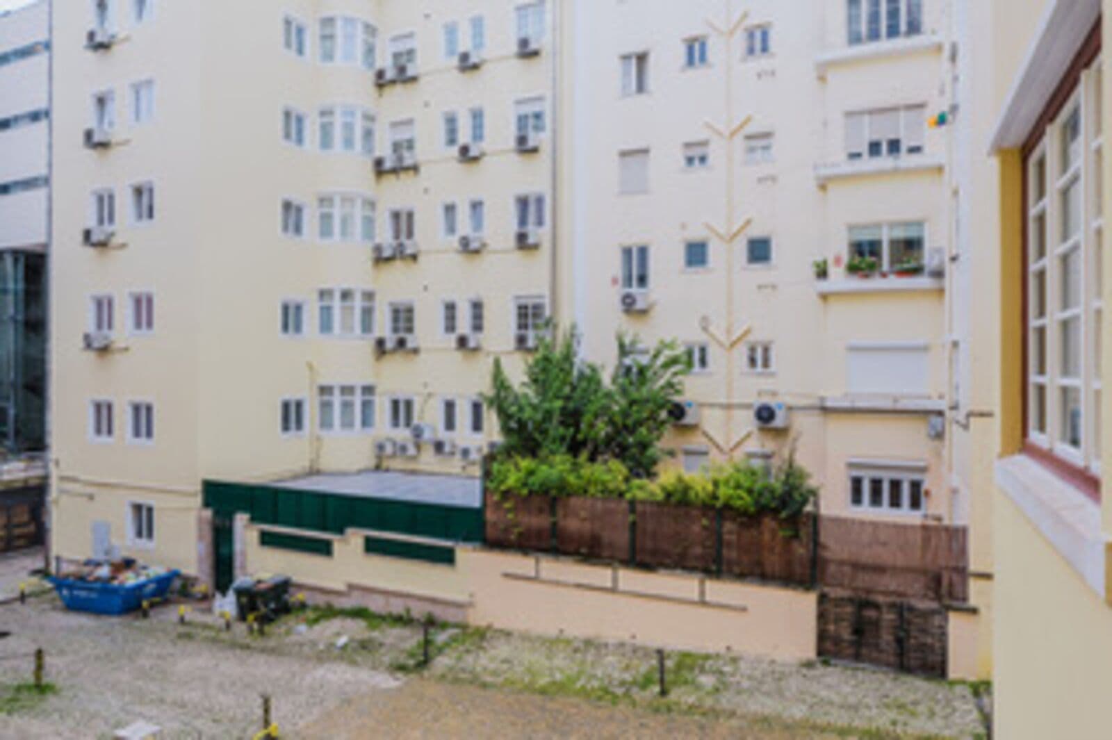 Apartamento T2 com vista, Parque Eduardo VII, Lisboa - Imagem 22