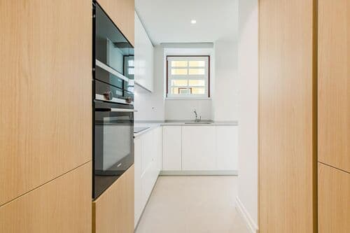 PF41417 - Appartement 3 pièces avec vue, Parque Eduardo VII, Lisboa - Image 15