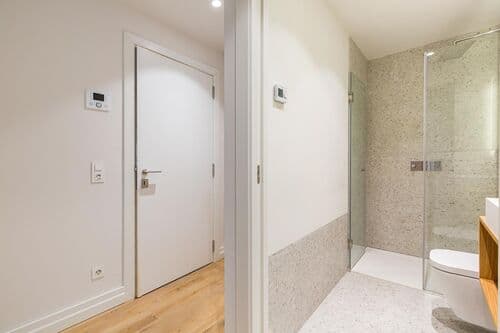 PF41417 - Appartement 3 pièces avec vue, Parque Eduardo VII, Lisboa - Image 23