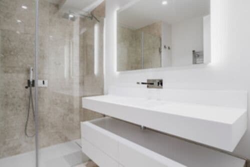 PF41417 - Appartement 3 pièces avec vue, Parque Eduardo VII, Lisboa - Image 9