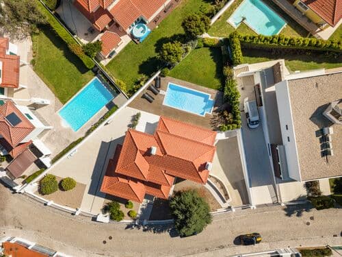 PF41418 - Moradia T4 com piscina, Quinta da Beloura, Sintra - Imagem 43