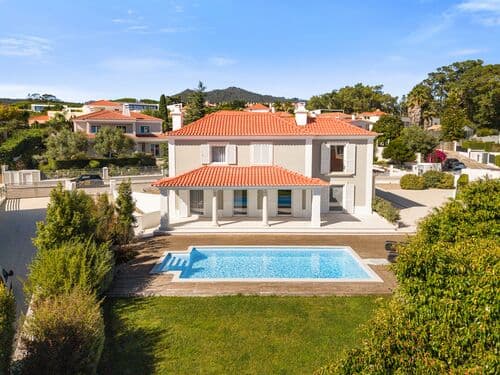 PF41418 - Moradia T4 com piscina, Quinta da Beloura, Sintra - Imagem 41