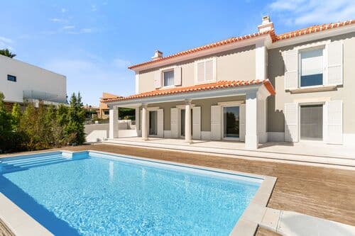 PF41418 - Moradia T4 com piscina, Quinta da Beloura, Sintra - Imagem 33