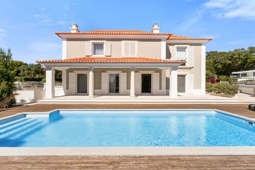 PF41418 - Moradia T4 com piscina, Quinta da Beloura, Sintra - Imagem 2
