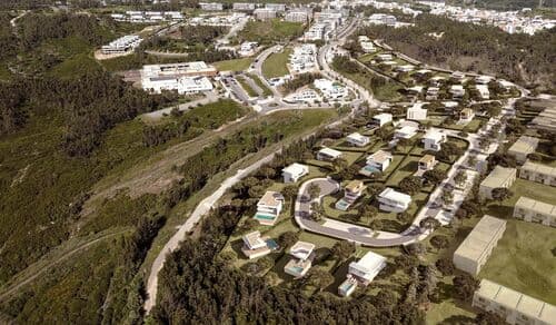 PF41640 - Lote 1120 m2 no Native Royal, Belas Clube de Campo, Sintra - Imagem 3