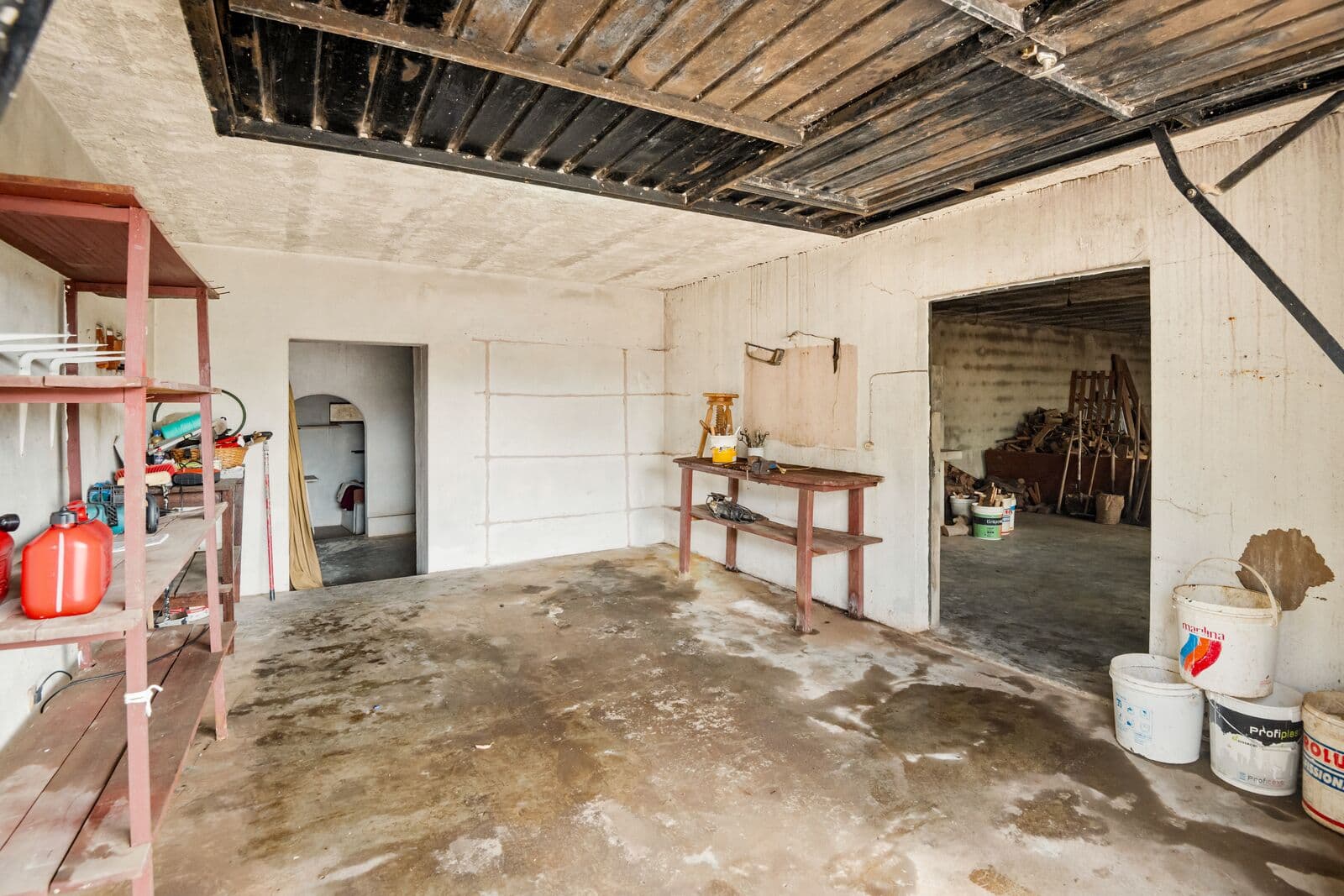 Maison bi-familiale 6 + 1 pièces avec jardin, Loures - Image 16