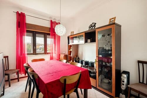 PF41447 - Maison bi-familiale 6 + 1 pièces avec jardin, Loures - Image 10