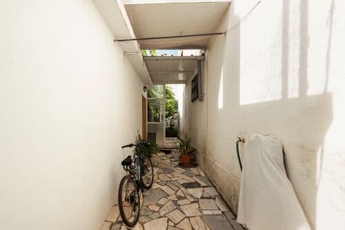 PF41447 - Maison bi-familiale 6 + 1 pièces avec jardin, Loures - Image 20