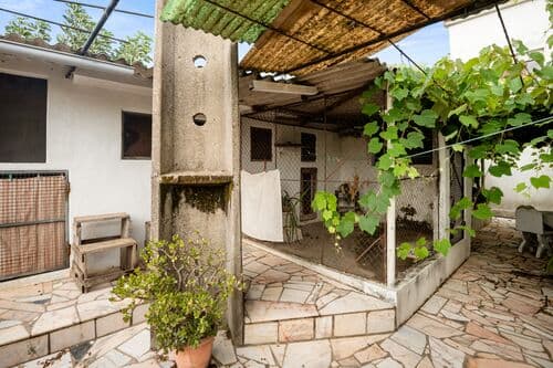 PF41447 - Maison bi-familiale 6 + 1 pièces avec jardin, Loures - Image 21