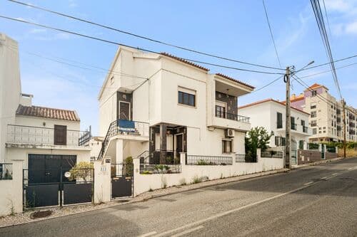 PF41447 - Maison bi-familiale 6 + 1 pièces avec jardin, Loures - Image 22