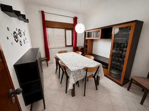 PF41447 - Maison bi-familiale 6 + 1 pièces avec jardin, Loures - Image 3