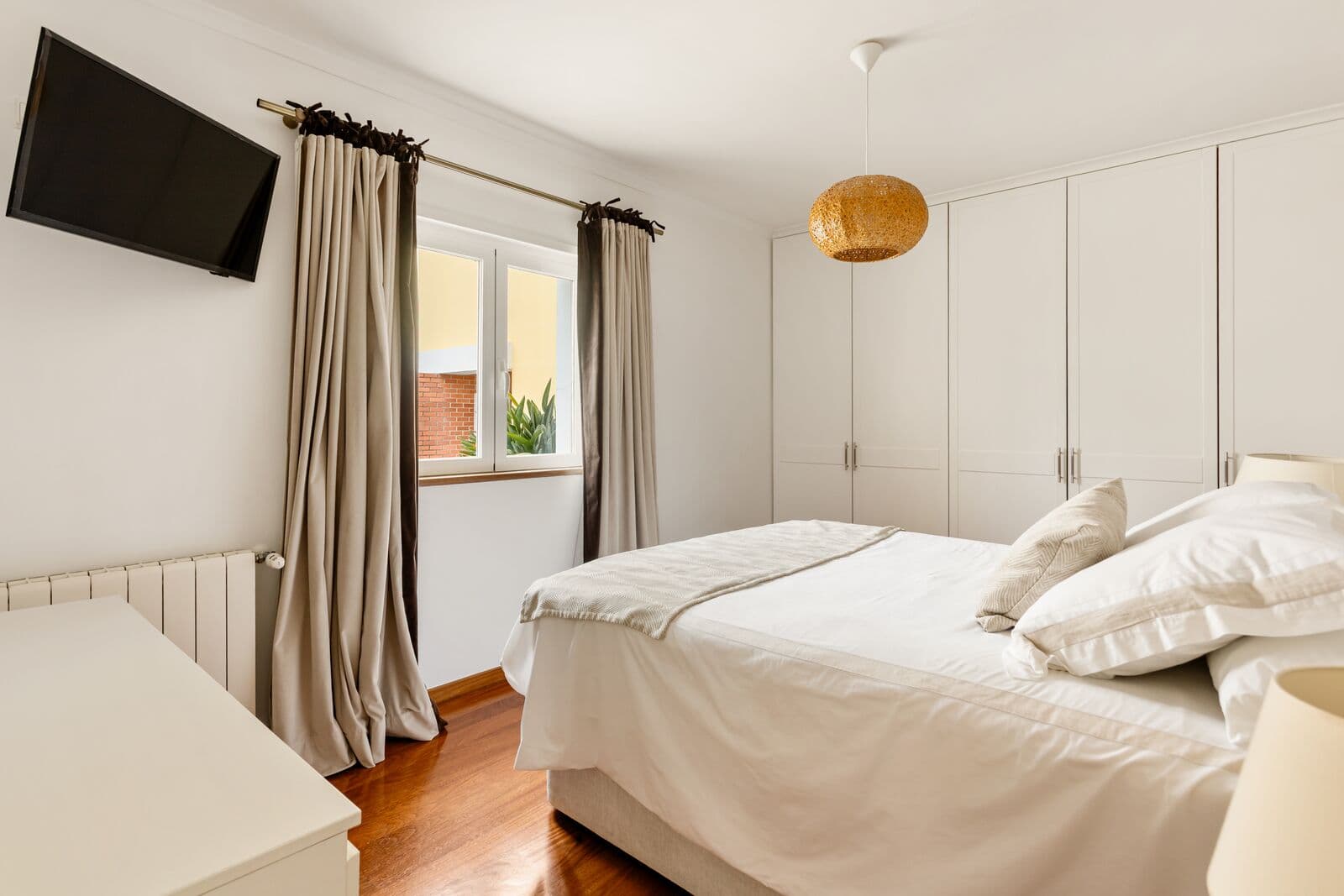 Apartamento T2 com jardim, Alvide, Cascais - Imagem 16