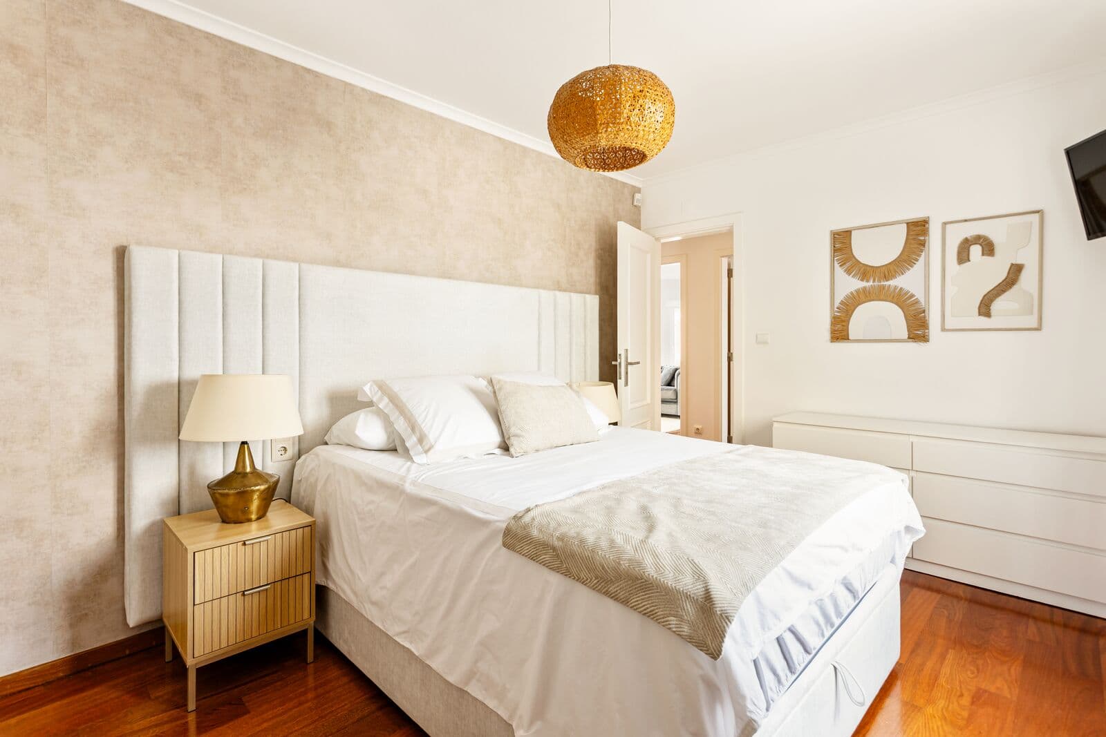 Apartamento T2 com jardim, Alvide, Cascais - Imagem 18