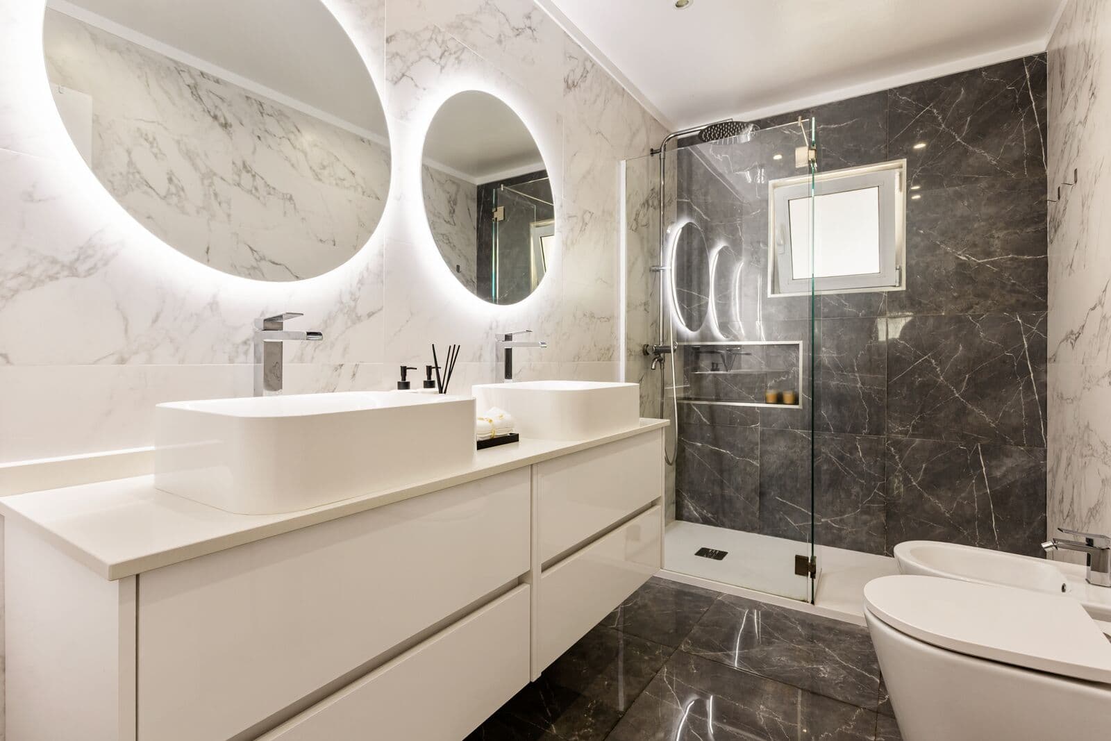 Apartamento T2 com jardim, Alvide, Cascais - Imagem 12