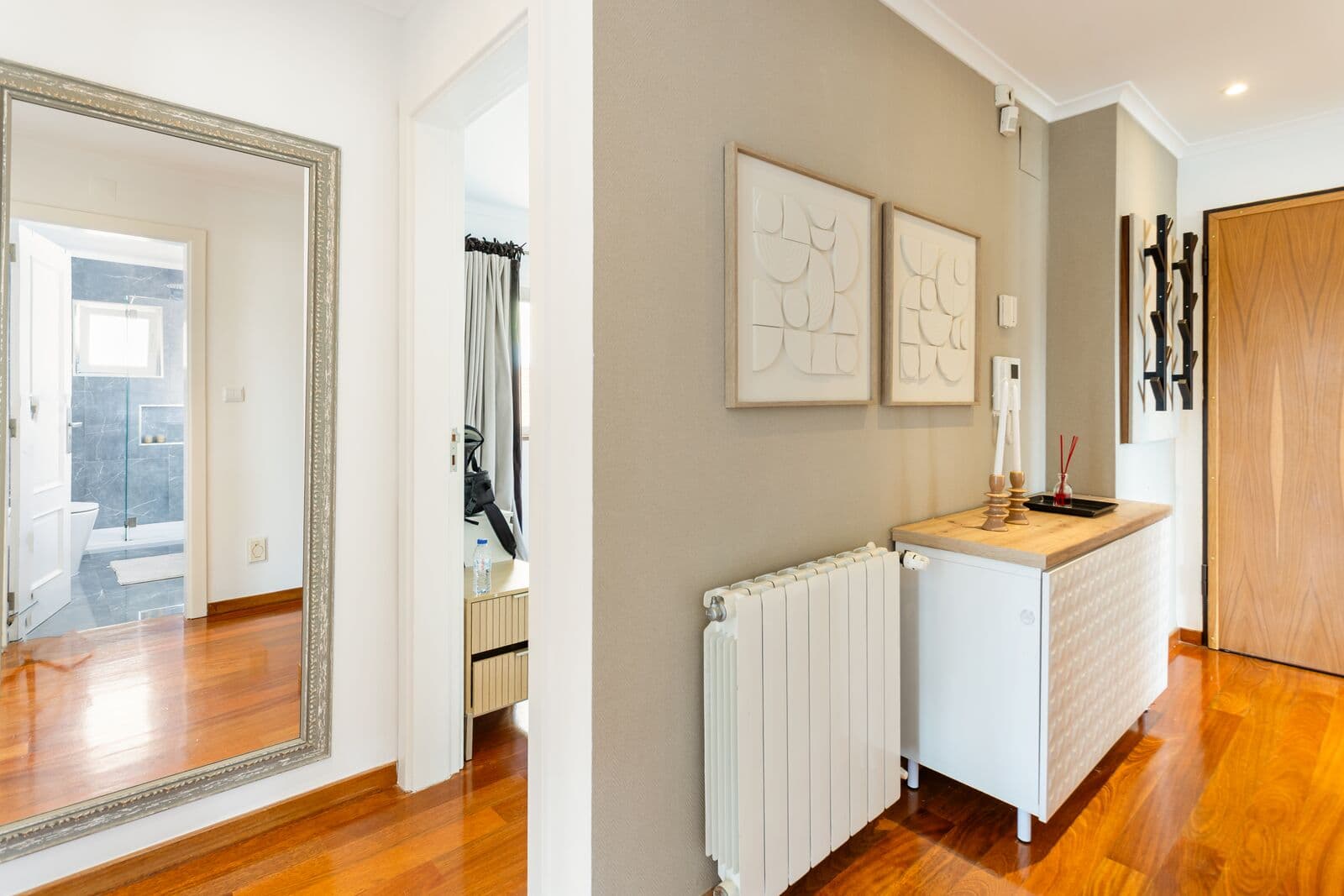 Apartamento T2 com jardim, Alvide, Cascais - Imagem 14