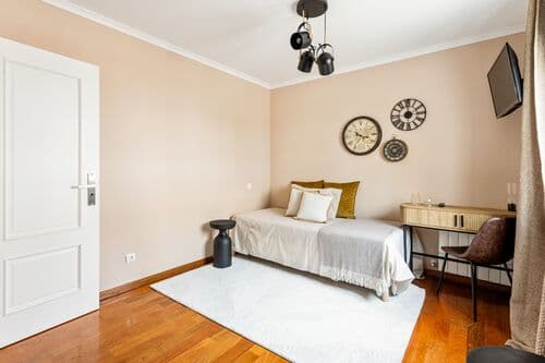 PF41451 - Appartement 3 pièces avec jardin, Alvide, Cascais - Image 21