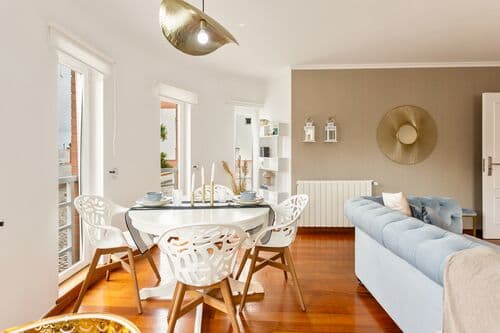 PF41451 - Appartement 3 pièces avec jardin, Alvide, Cascais - Image 6