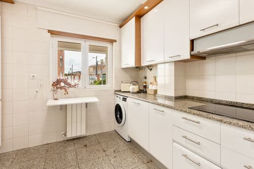 PF41451 - Appartement 3 pièces avec jardin, Alvide, Cascais - Image 9