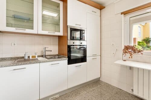 PF41451 - Appartement 3 pièces avec jardin, Alvide, Cascais - Image 8