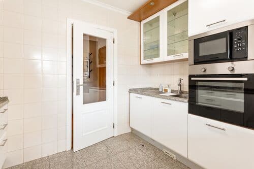 PF41451 - Appartement 3 pièces avec jardin, Alvide, Cascais - Image 11