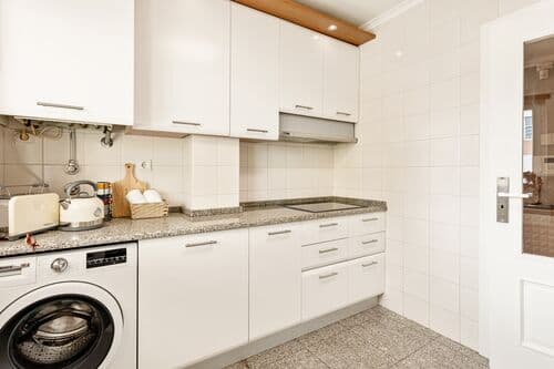 PF41451 - Appartement 3 pièces avec jardin, Alvide, Cascais - Image 10