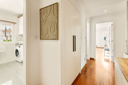 PF41451 - Appartement 3 pièces avec jardin, Alvide, Cascais - Image 15