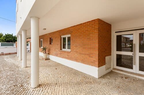 PF41451 - Appartement 3 pièces avec jardin, Alvide, Cascais - Image 25