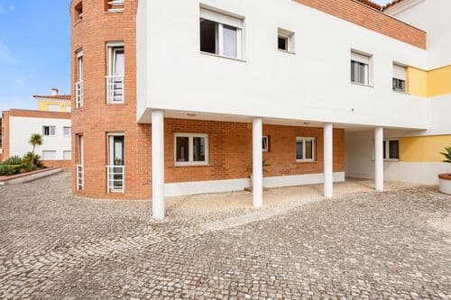 PF41451 - Appartement 3 pièces avec jardin, Alvide, Cascais - Image 26