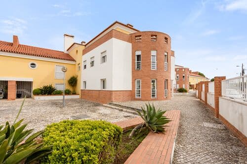 PF41451 - Appartement 3 pièces avec jardin, Alvide, Cascais - Image 27