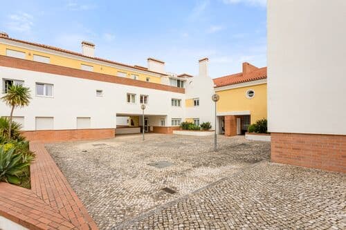 PF41451 - Appartement 3 pièces avec jardin, Alvide, Cascais - Image 28