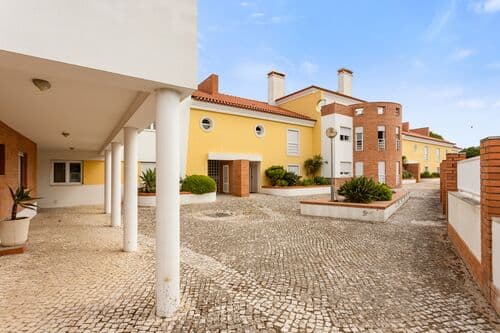 PF41451 - Appartement 3 pièces avec jardin, Alvide, Cascais - Image 29
