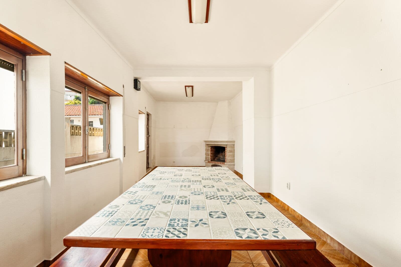 Maison isolée 15 pièces avec vue, Peniche - Image 13