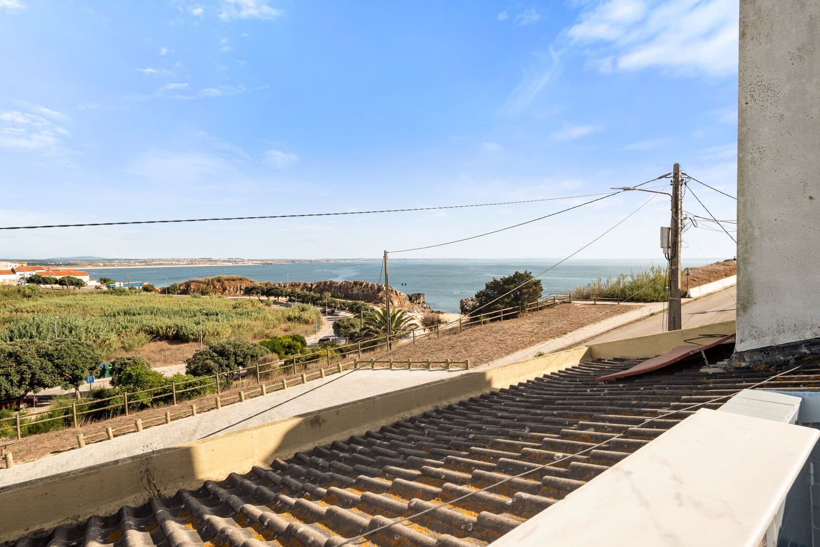 Maison isolée 15 pièces avec vue, Peniche - Image 16
