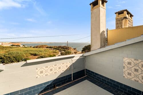 PF41452 - Maison isolée 15 pièces avec vue, Peniche - Image 17