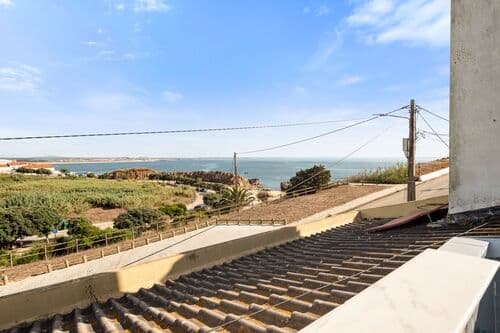 PF41452 - Maison isolée 15 pièces avec vue, Peniche - Image 16