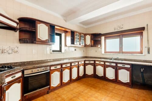PF41452 - Maison isolée 15 pièces avec vue, Peniche - Image 27