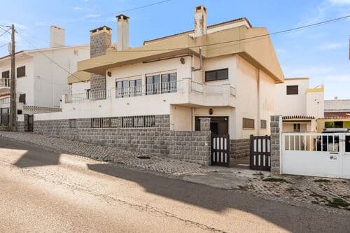 PF41452 - Maison isolée 15 pièces avec vue, Peniche - Image 1