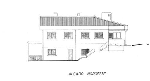 PF41452 - Maison isolée 15 pièces avec vue, Peniche - Image 42