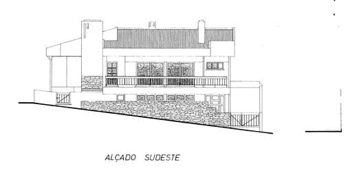 PF41452 - Maison isolée 15 pièces avec vue, Peniche - Image 43