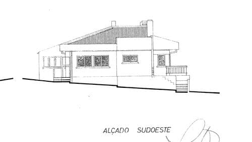 PF41452 - Maison isolée 15 pièces avec vue, Peniche - Image 44