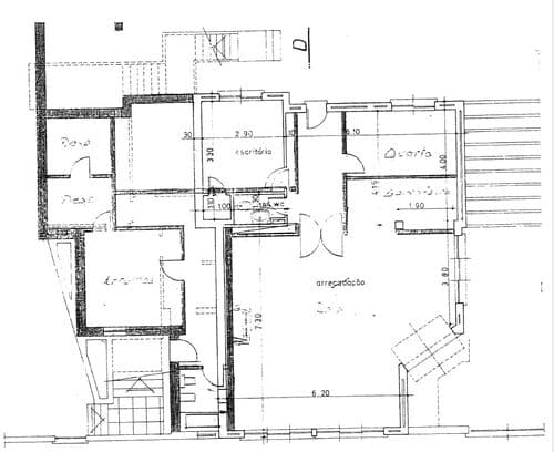 PF41452 - Maison isolée 15 pièces avec vue, Peniche - Image 38