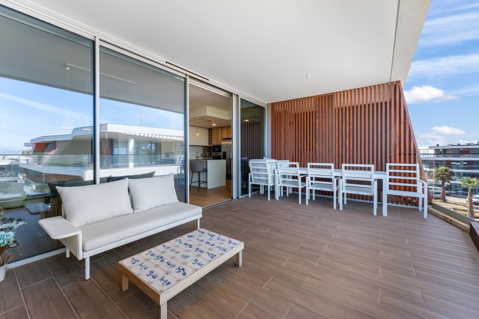 Apartamento T2 com piscina, Belas Clube de Campo, Sintra - Imagem 11
