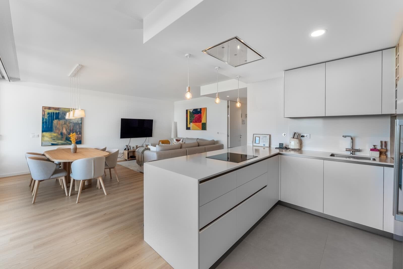 Apartamento T2 com piscina, Belas Clube de Campo, Sintra - Imagem 13