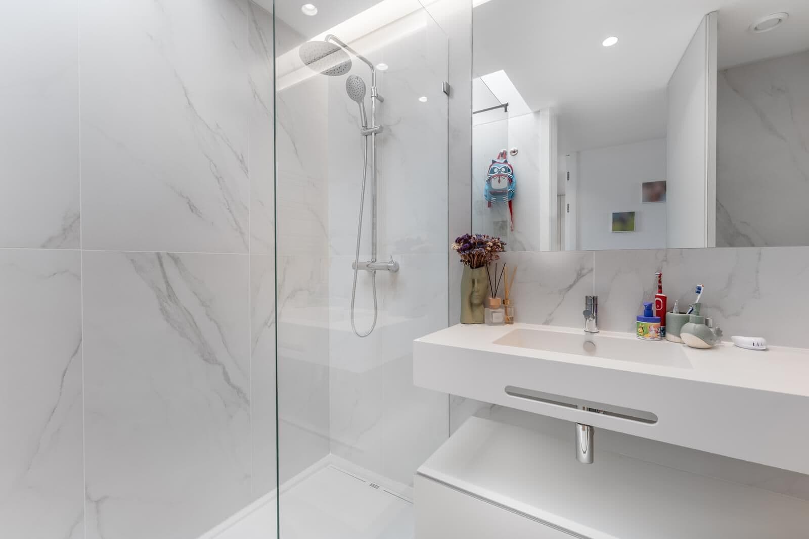 Apartamento T2 com piscina, Belas Clube de Campo, Sintra - Imagem 17