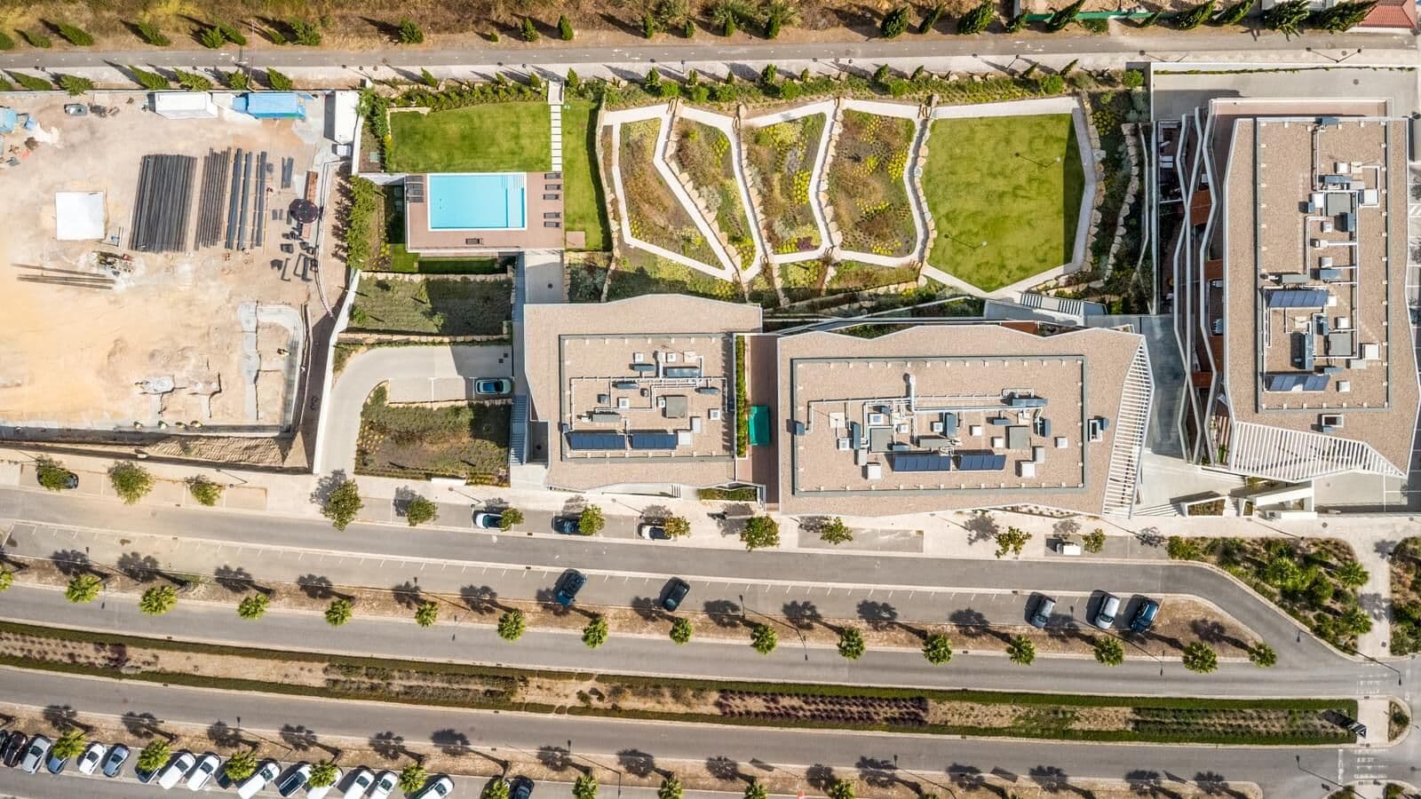 Apartamento T2 com piscina, Belas Clube de Campo, Sintra - Imagem 26