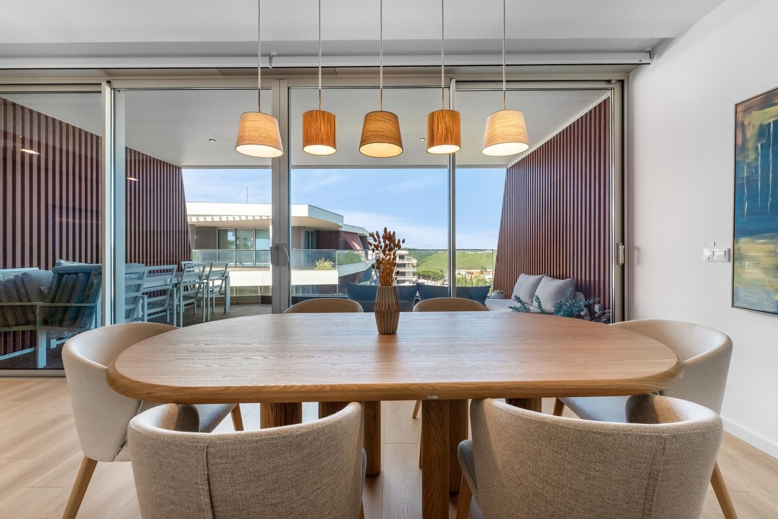 Apartamento T2 com piscina, Belas Clube de Campo, Sintra - Imagem 4