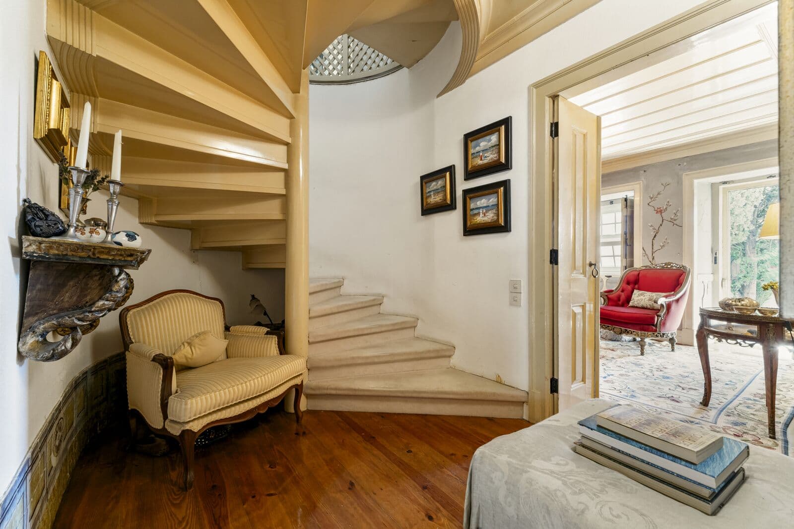Moradia T4 + 4 com piscina, Lisboa - Imagem 25